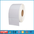 good selling custom round good Quality kraft double one side coated release paper